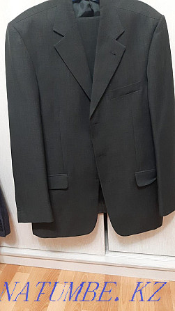 I will sell men's suits Qaskeleng - photo 1