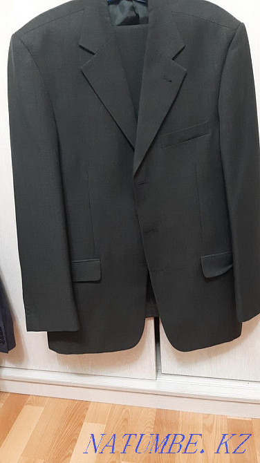 Продам костюмы мужские Каскелен - изображение 1