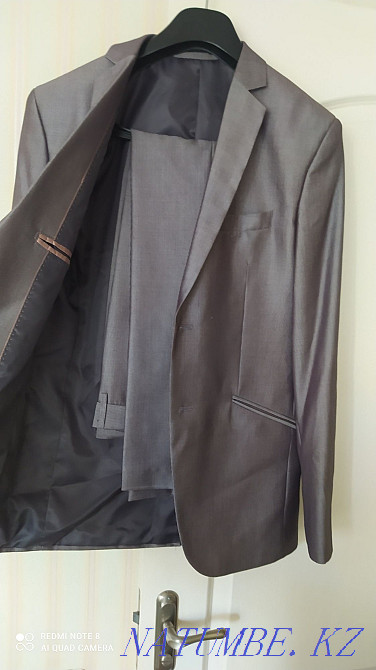 Продам новый мужской классический костюм Каменка - изображение 4