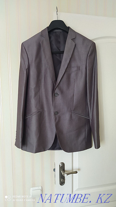 Продам новый мужской классический костюм Каменка - изображение 2