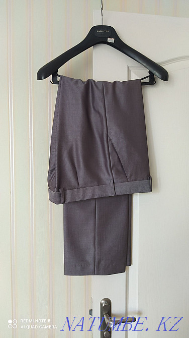 Продам новый мужской классический костюм Каменка - изображение 3