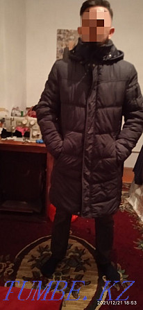 Сатылған курткалар, 44р, 54 және 56, 54 мамық күртелер Туркестан - изображение 3