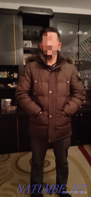 Продаются куртки, пуховики 44р, 54 и 56, 54 Туркестан - изображение 2