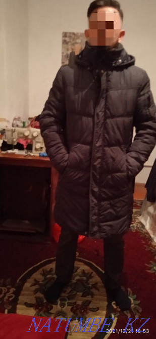 Продаются куртки, пуховики 44р, 54 и 56, 54 Туркестан - изображение 3