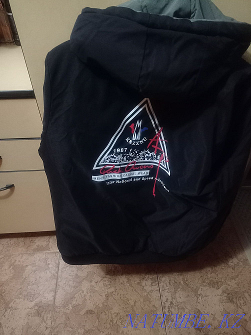 teenage jacket for sale Ушаново - photo 2