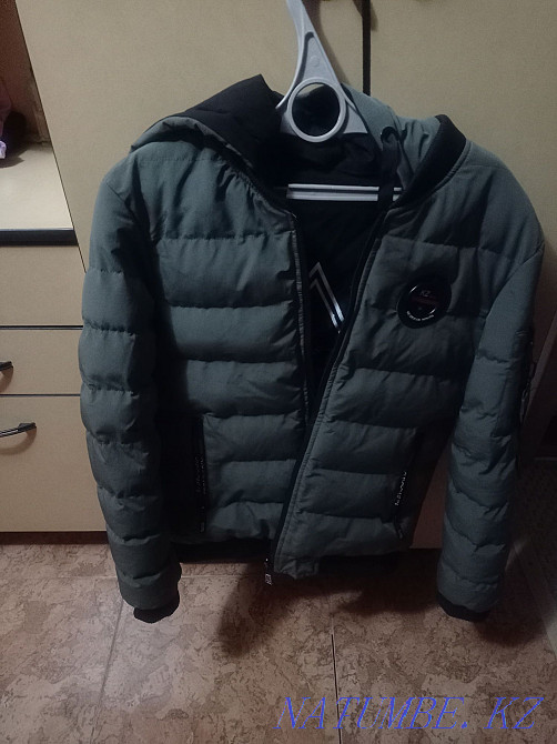 teenage jacket for sale Ушаново - photo 1