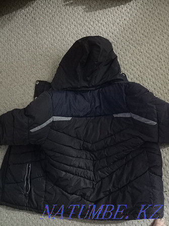 Зимняя куртка подростковая Ушаново - изображение 2