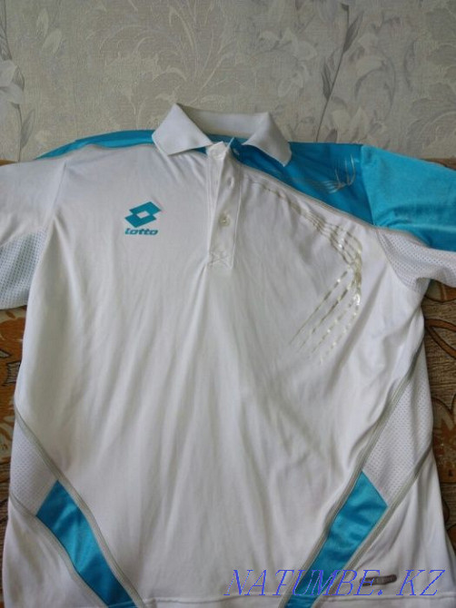 Продам поло nike Экибастуз - изображение 2