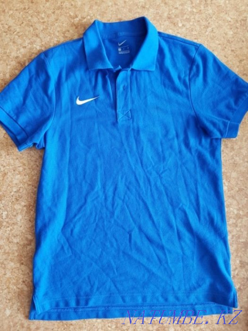 Продам поло nike Экибастуз - изображение 1