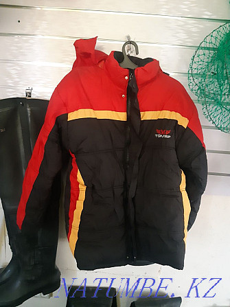 Продам новые куртки по оптовым ценам Конаев - изображение 1