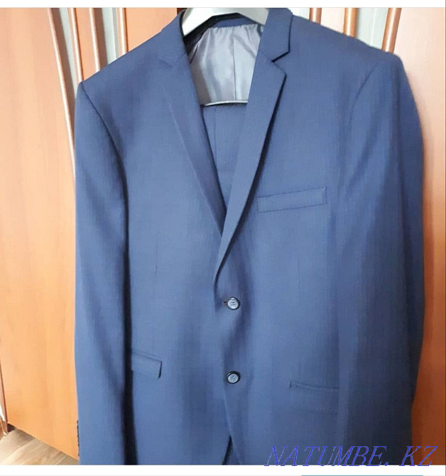 Youth suit Чунджа - photo 1