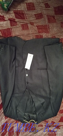 Suit 2 tailor new Turkestan - photo 1