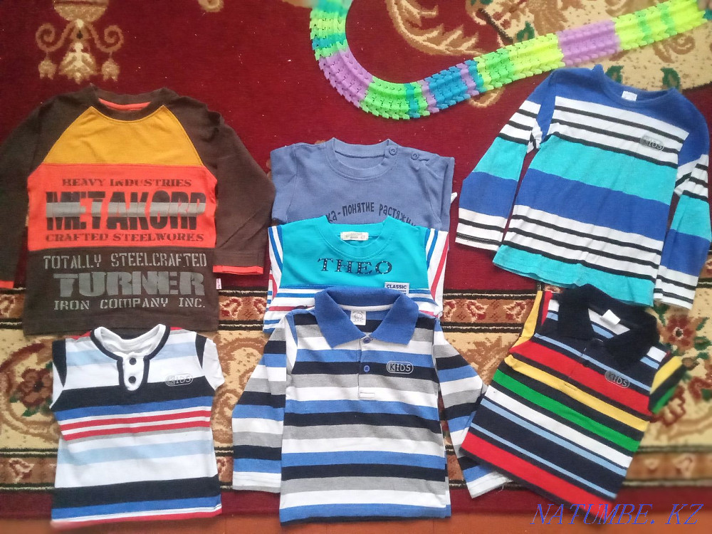 Urgent things in good condition for 500 tenge and 700 Kyzylorda - photo 3