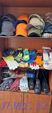 Quality overalls Almaty - photo 3