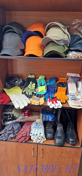 Quality overalls Almaty - photo 3