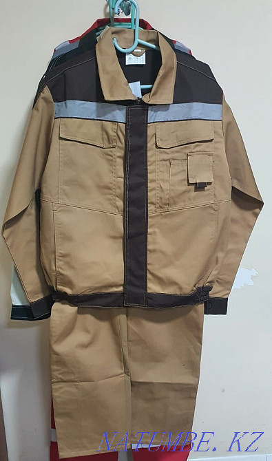 Quality overalls Almaty - photo 7