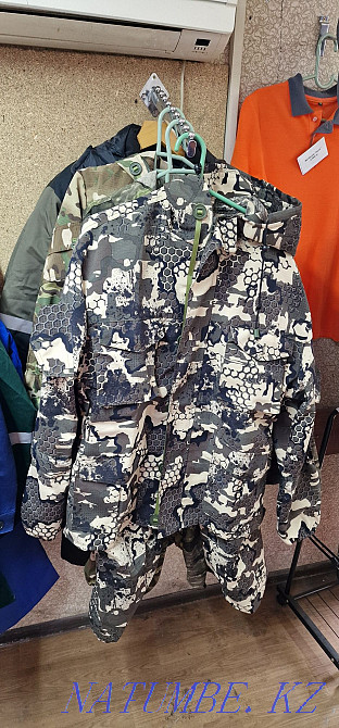 Quality overalls Almaty - photo 4