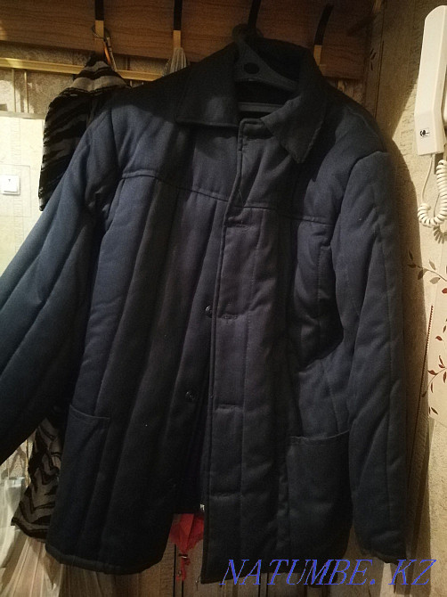 Working warm clothes Талас - photo 1