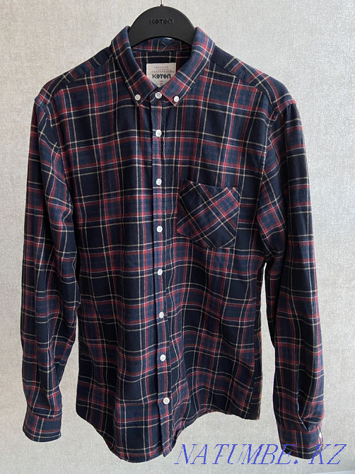 2 shirts for 5000 Kostanay - photo 2