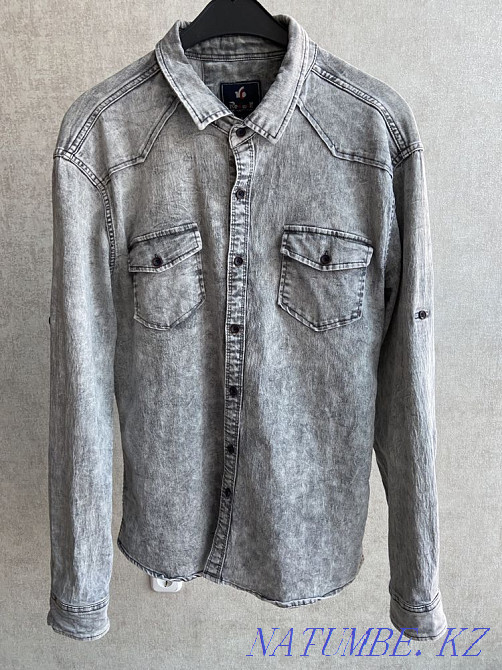 2 shirts for 5000 Kostanay - photo 1