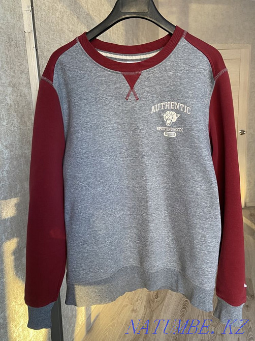 Two sweatshirts for 7000 Kostanay - photo 2