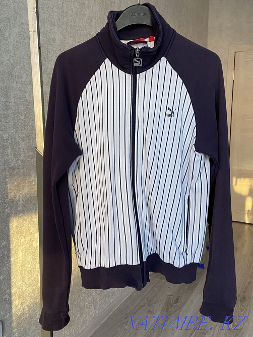 Two sweatshirts for 7000 Kostanay - photo 1