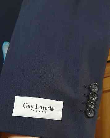 Костюмы мужские Boss, Guy Laroche Алматы