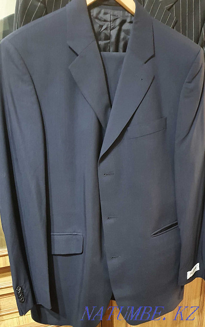 Костюмы мужские Boss, Guy Laroche Алматы - изображение 2