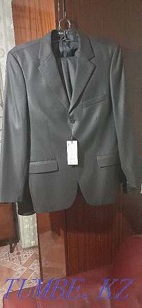Продам мужские костюм производство Турция Семей - изображение 1