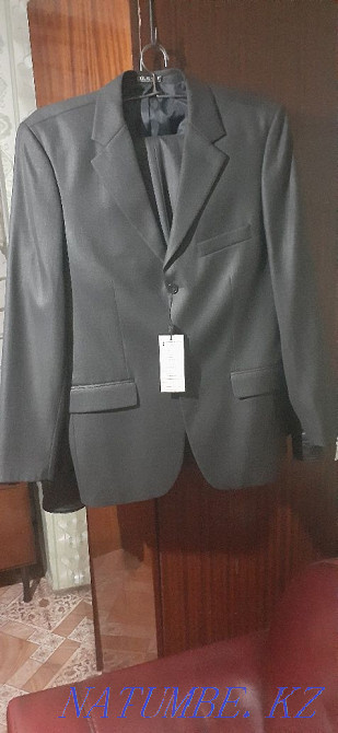 I will sell men's suit production Turkey Semey - photo 1