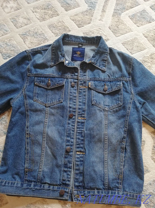 Джинсовка Жанаозен - изображение 2