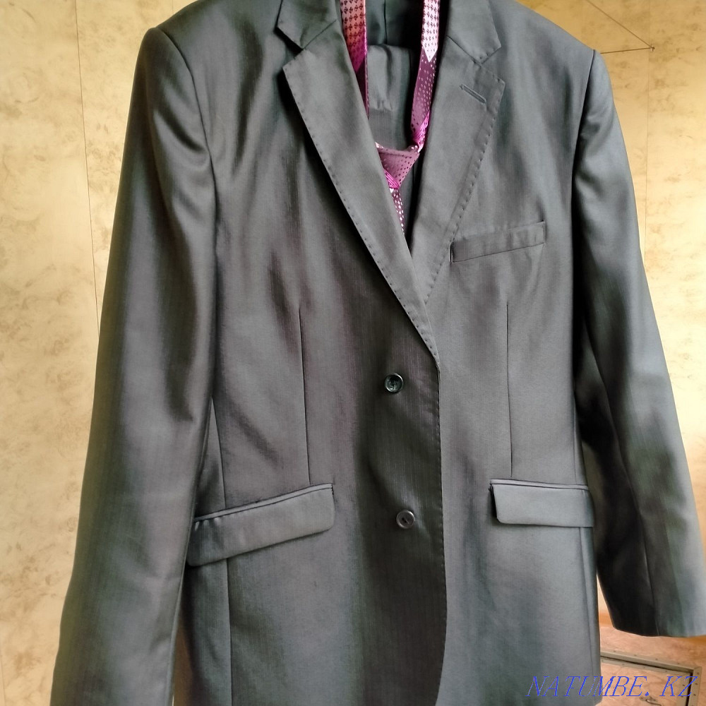 Sell men's trouser suit Ust-Kamenogorsk - photo 2