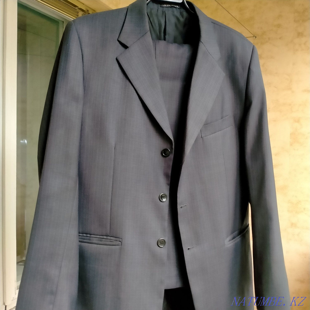 Sell men's trouser suit Ust-Kamenogorsk - photo 1