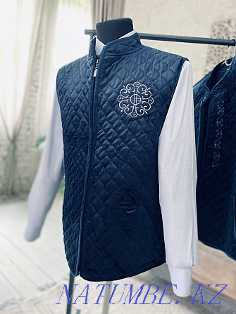 Chapan keudesh jacket Almaty - photo 1