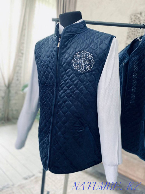 Chapan keudesh jacket Almaty - photo 1