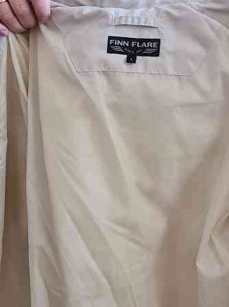 I will sell men's down jackets (black and white) and a leather sheepskin coat Astana