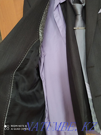 Жақсы костюм мен куртка  Петропавл - изображение 2