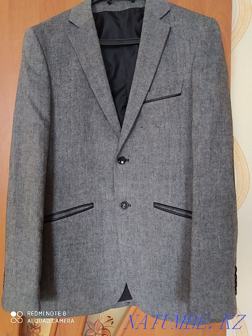 Красивый костюм и пиджак Петропавловск - изображение 7