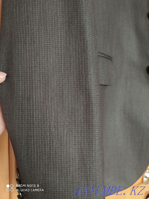 Красивый костюм и пиджак Петропавловск - изображение 5