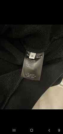 Продам свитшот balenciaga crew ОРИГИНАЛ! Павлодар