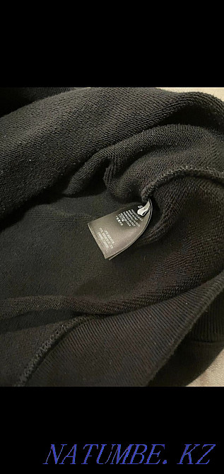 Продам свитшот balenciaga crew ОРИГИНАЛ! Павлодар - изображение 4