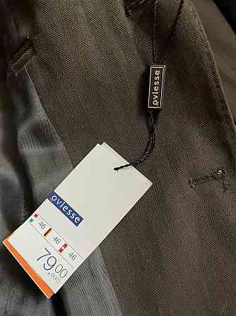 Костюмы мужские и пиджак на выпускной и кеды Jack&jones Алматы