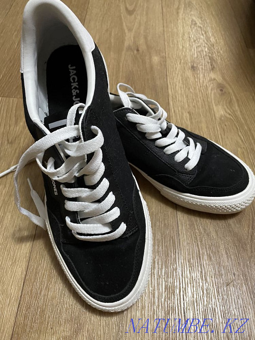 Костюмы мужские и пиджак на выпускной и кеды Jack&jones Алматы - изображение 7