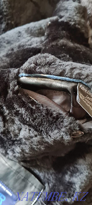 I will sell a new sheepskin coat Kokshetau - photo 5