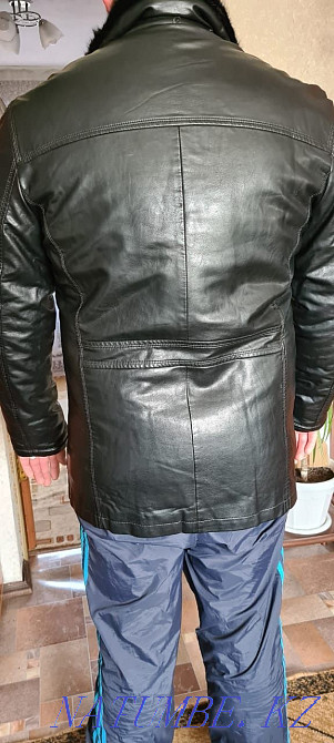 I will sell a new sheepskin coat Kokshetau - photo 4