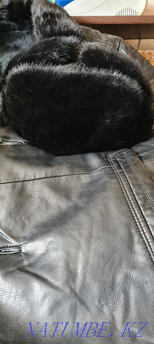 I will sell a new sheepskin coat Kokshetau - photo 8