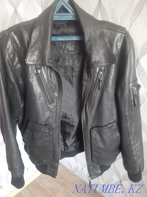 Продам кожанку натуральную  - изображение 3