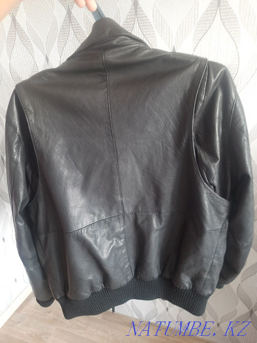 Продам кожанку натуральную  - изображение 4