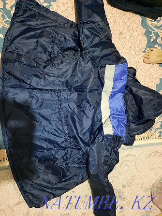 Jacket, Special jacket, Aqtobe - photo 2