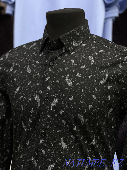 ерлер көйлегі  Ақтөбе  - изображение 2